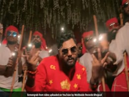 Bhojpuri Song: देसी स्टार समर सिंह का 'छोरा गंवार' सॉन्ग रिलीज, आकांक्षा दुबे संग खूब जमी जोड़ी Bhojpuri Song: देसी स्टार समर सिंह का 'छोरा गंवार' सॉन्ग रिलीज, आकांक्षा दुबे संग खूब जमी जोड़ी