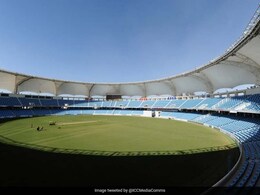 Land Acquisition For Cricket Stadium In Varanasi Completed Land Acquisition For Cricket Stadium In Varanasi Completed