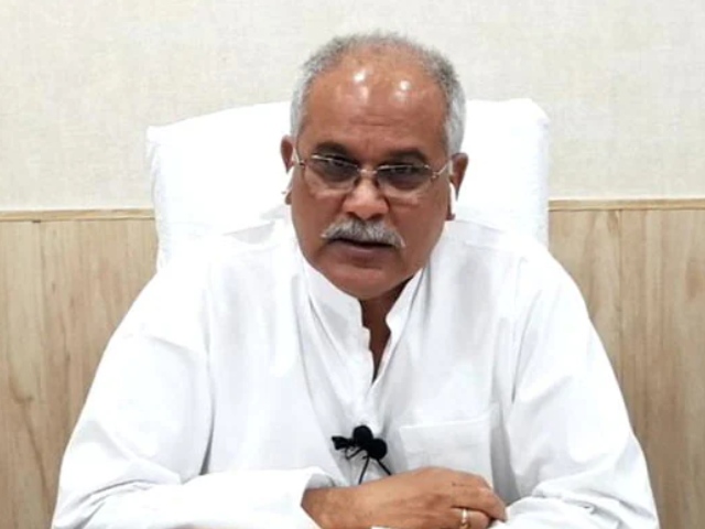 Six Chhattisgarh Congress MLAs Leave For Delhi