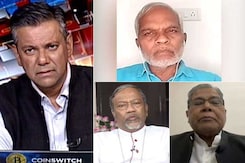 Concerns Over Karnataka's Anti-Conversion Bill Concerns Over Karnataka's Anti-Conversion Bill