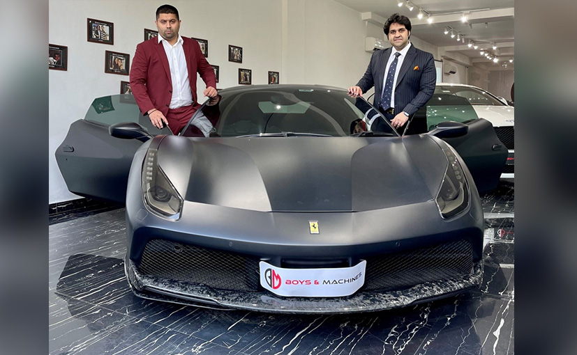 Luxury Used Car Retailer - Boys & Machines Plans Expanding To Tier 2 Cities By FY2022