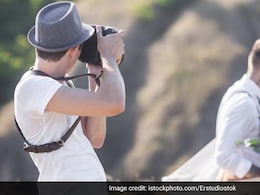 Served No Food At Wedding, 'Hangry' Photographer Deletes Couple's Pics Served No Food At Wedding, 'Hangry' Photographer Deletes Couple's Pics