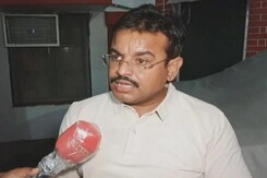 "I Wasn't In Car," Says Minister's Son, Accused Of Running Over Farmers "I Wasn't In Car," Says Minister's Son, Accused Of Running Over Farmers