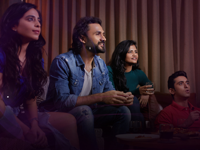 Experience Dolby With Gadgets 360: Three Tips On How to Pick The Perfect OTT Platform