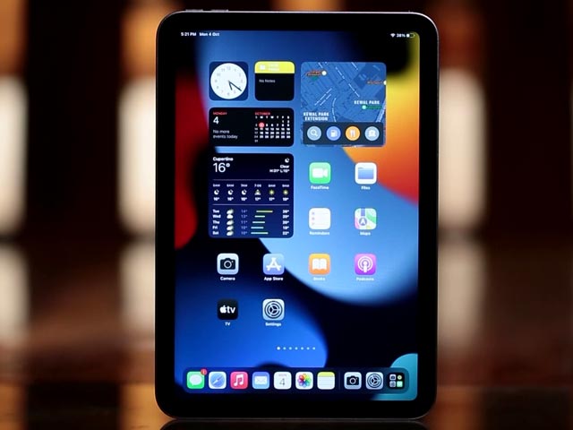 iPad mini 2021 Review: What's the Point of It?