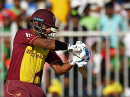 T20 World Cup: West Indies Edge Past Bangladesh To Keep Semifinal Hopes Alive