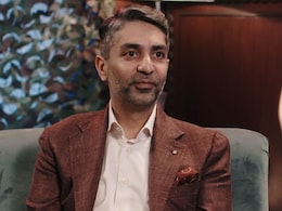 Deeply Concerning To See Our Athletes Protest On Streets: Abhinav Bindra