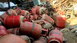 Commercial LPG Cylinder Price Hiked By Rs 111, Domestic Rates Unchanged