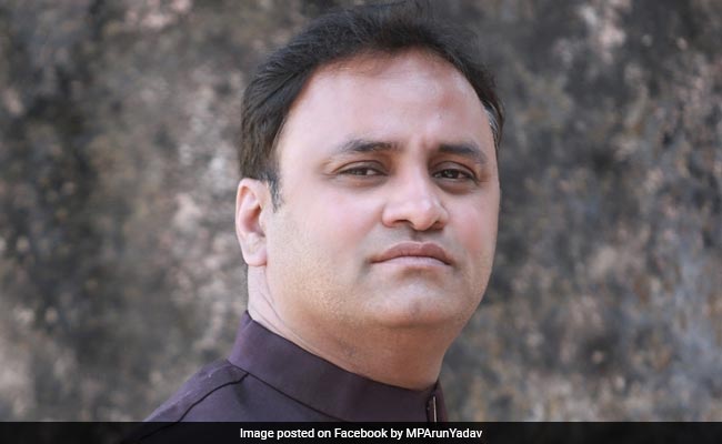 Congress's Arun Yadav Says He Won't Contest Madhya Pradesh Khandwa Bypoll