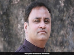 "Home Ground Of Corruption": Congress On Madhya Pradesh BJP After FIR "Home Ground Of Corruption": Congress On Madhya Pradesh BJP After FIR