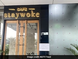 Indulge In Mouth Watering Gourmet Food At Stay Woke Cafe, Gurugram