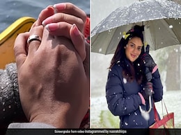 कश्मीर में यूं हाथों में हाथ डाले दिखीं नुसरत जहां, फैंस बोले- ध्यान से देख लो क्या पता ये हाथ UPSC में आ जाए कश्मीर में यूं हाथों में हाथ डाले दिखीं नुसरत जहां, फैंस बोले- ध्यान से देख लो क्या पता ये हाथ UPSC में आ जाए