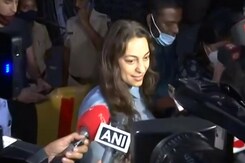 "<i>Bachcha Ghar Aa Jayega</i>": Juhi Chawla Signs Bail Bond For Aryan Khan "<i>Bachcha Ghar Aa Jayega</i>": Juhi Chawla Signs Bail Bond For Aryan Khan