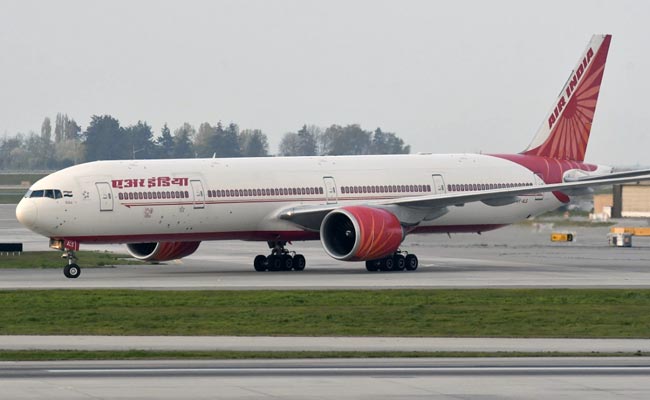 Many Challenges As Tata Draws Up Flight Plan For Air India