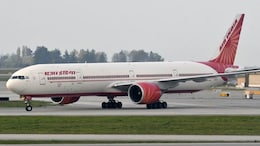 Delhi-Bengaluru Air India Flight Diverted To Bhopal Due To Technical Snag