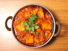Paneer Korma