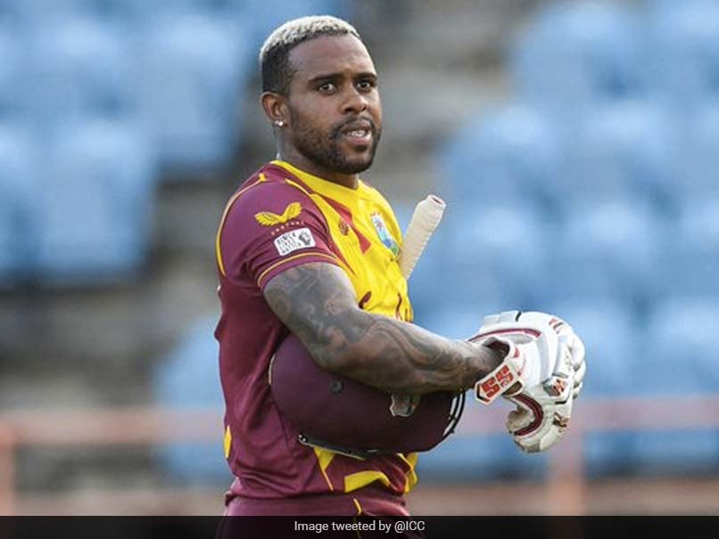T20 World CUP: वेस्टइंडीज टीम को लगा झटका, पूरे टूर्नामेंट से बाहर हुआ विस्फोटक दिग्गज