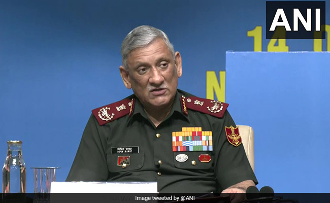 जनरल बिपिन रावत को श्रद्धांजलि! उनके नाम से जाना जाएगा यूपी के मैनपुरी का सैनिक स्कूल