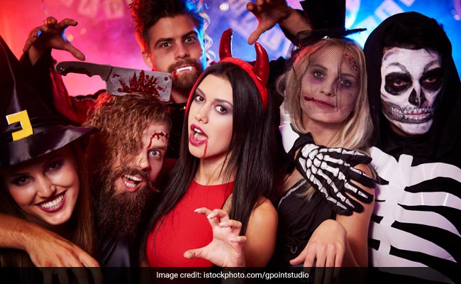Halloween Day 2021 : आने वाला है हैलोवीन डे, ये है इसके सेलिब्रेशन के पीछे की कहानी