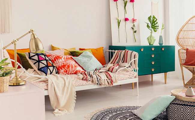 Amazon Great Indian Festival 2021: Top 10 Diwan Sets From Rs 700 - Rs 1,000