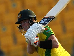 Free Of "Mr. Fix It" Tag, Steve Smith Eyes T20 World Cup Spot