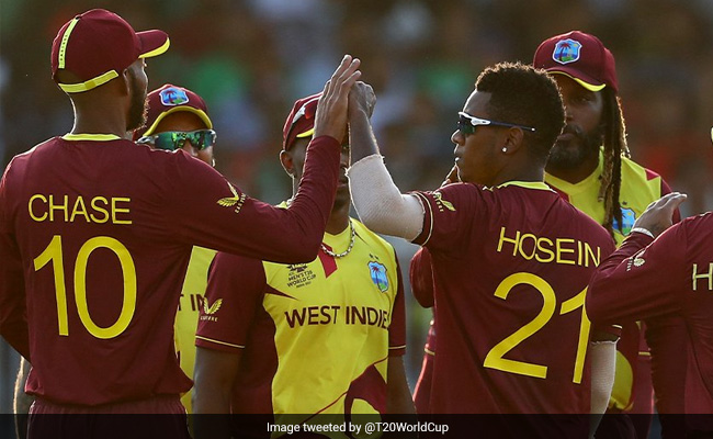 पाकिस्तान में विंडीज क्रिकेटरों पर कोविड की मार, ये 5 खिलाड़ी निकले पॉजिटिव और...