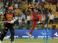 IPL 2021: Harshal Patel Reaches Huge Milestone With Three Scalps vs SRH