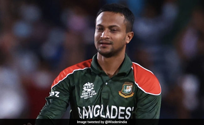 SL vs BAN: शाकिब अल हसन ने बनाया वर्ल्ड रिकॉर्ड, ऐसा करने वाले दुनिया के पहले गेंदबाज बने