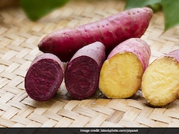 6 Healthy Ways To Consume Sweet Potatoes This Winter