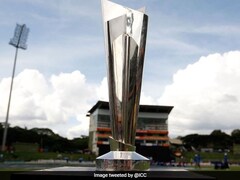 Oman To Host Men's T20 World Cup Qualifier A From February 18