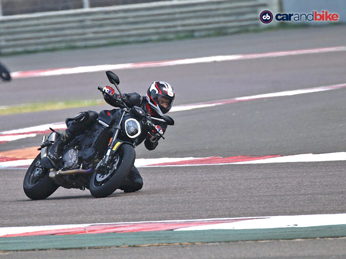 2021 Ducati Monster: Top 5 Highlights 2021 Ducati Monster: Top 5 Highlights