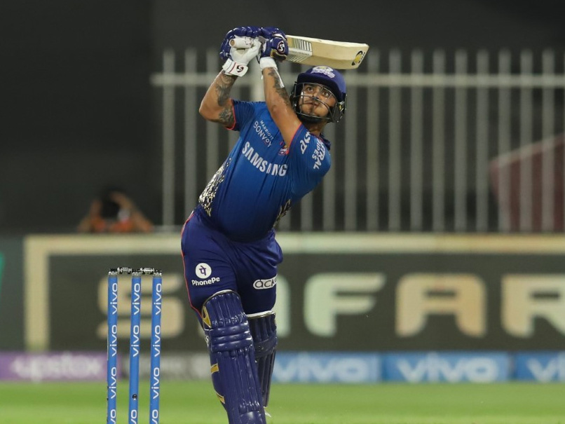 IPL 2021, RR vs MI Highlights: Ishan Kishan, Bowlers Help Mumbai Indians Hammer Rajasthan Royals By 8 Wickets