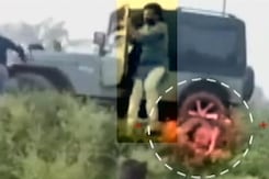 4 Including BJP Leader In SUV That Mowed Down Farmers In UP Arrested 4 Including BJP Leader In SUV That Mowed Down Farmers In UP Arrested