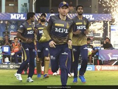 IPL Final, KKR Predicted XI: Morgan Expected To Keep Winning Combination