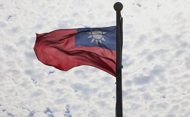 Taiwan Delegation Irks China With Eastern Europe Tour