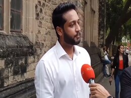 'फाइनली दिवाली सेलिब्रेट कर पाएंगे' : बॉम्बे HC के बेल के फैसले के बाद बोले मुनमुन धमेचा के भाई प्रिंस 'फाइनली दिवाली सेलिब्रेट कर पाएंगे' : बॉम्बे HC के बेल के फैसले के बाद बोले मुनमुन धमेचा के भाई प्रिंस