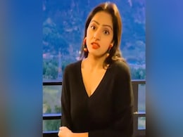 दीपिका सिंह ने ‘जंगल है आधी रात’ पर किया धमाकेदार डांस, रैप देखकर फैन्स बोले- बवाल...देखें Video   दीपिका सिंह ने ‘जंगल है आधी रात’ पर किया धमाकेदार डांस, रैप देखकर फैन्स बोले- बवाल...देखें Video
