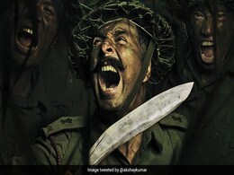 <I>Gorkha</i> First Look: Akshay Kumar "Honoured" To Play War Hero Major General Ian Cardozo In His Next <I>Gorkha</i> First Look: Akshay Kumar "Honoured" To Play War Hero Major General Ian Cardozo In His Next