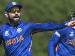 Ind vs NZ: Ishan Kishan, Shardul Thakur Replace Suryakumar & Bhuvneshwar
