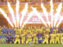Vital Stat That Explains Why CSK Are Most Consistent Team In IPL History