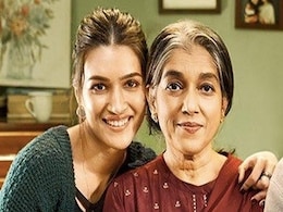 Hum Do Hamare Do Trailer: राजकुमार राव पूरी करेंगे कृति सेनन की विश, मजेदार ट्विस्ट के साथ लेंगे मां-बाप को गोद Hum Do Hamare Do Trailer: राजकुमार राव पूरी करेंगे कृति सेनन की विश, मजेदार ट्विस्ट के साथ लेंगे मां-बाप को गोद