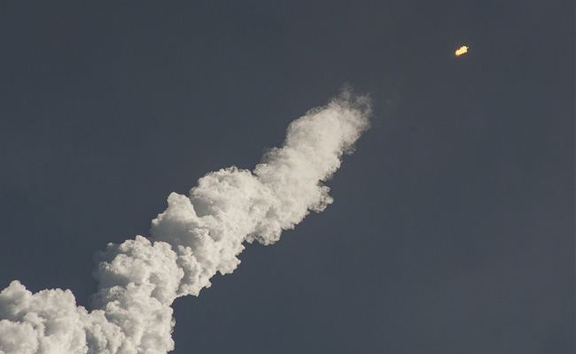 Fire Breaks Out At Oil Refinery After &quot;Terrorist&quot; Attack By Drones: Russia