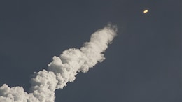 16 Injured After Missile Launched By Yemen Lands Near Tel Aviv, Says Israel