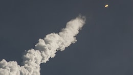 Rockets Fired From Gaza As Israeli Strikes Kill 16: Report