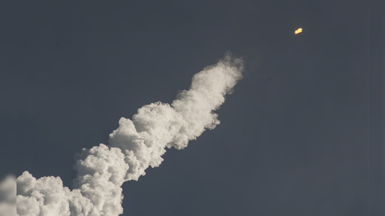 China Tests Stealth Anti-Ship Missile Designed To Evade Radars: Report