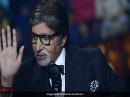 <I>Kaun Banega Crorepati 13</i>, Episode 42: Amitabh Bachchan Was Impressed By This Contestant <I>Kaun Banega Crorepati 13</i>, Episode 42: Amitabh Bachchan Was Impressed By This Contestant