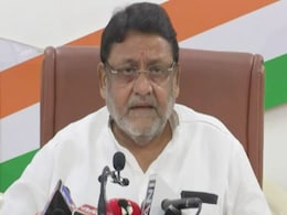 आर्यन खान को ड्रग्स केस में जमानत मिलते ही नवाब मलिक ने किया ट्वीट, "पिक्चर अभी बाकी है मेरे दोस्त" आर्यन खान को ड्रग्स केस में जमानत मिलते ही नवाब मलिक ने किया ट्वीट, "पिक्चर अभी बाकी है मेरे दोस्त"