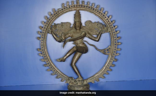 US Returns 248 Antiquities Valued At $15 Million To India