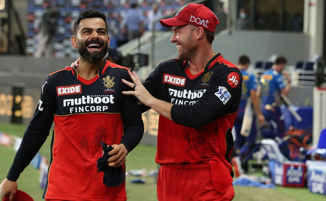 IPL 2022: CSK के पूर्व खिलाड़ी ने की भविष्यवाणी, यह दिग्गज हो सकता है RCB का अगला कप्तान