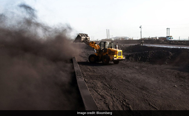 Coal Crisis Could Last 6 Months, Warns Power Minister